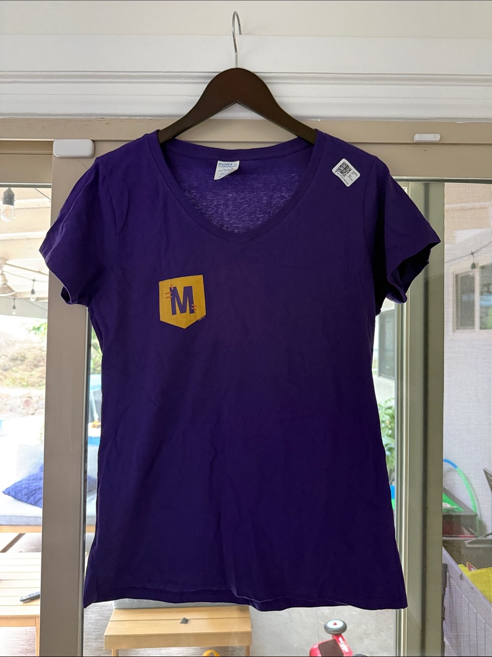 NWT Meekah shirt
